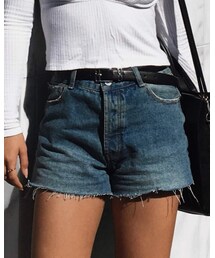 Brandy Melville | デニムパンツ