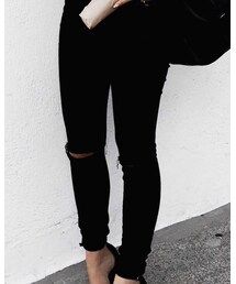 Abercrombie&Fitch | デニムパンツ