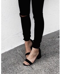 STEVE MADDEN | サンダル