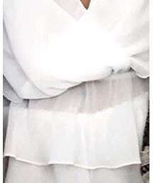 flora nikrooz | トップス