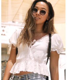 Closet Riot | シャツ/ブラウス