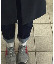 GU | デニムパンツ