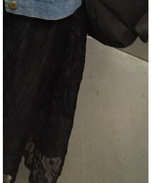 RETRO GIRL | スカート