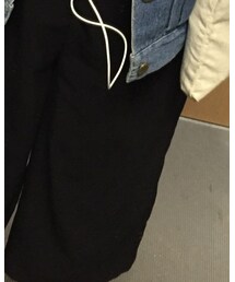 LOWRYS FARM | パンツ