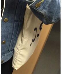 A.P.C. | トートバッグ