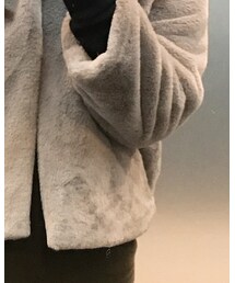 no brand | その他アウター