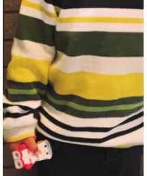 H&M | ニット/セーター