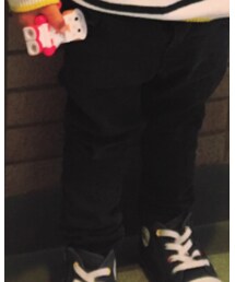 ZARA KIDS | デニムパンツ