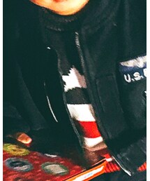 RODEO CROWNS WIDE BOWL | ニット/セーター