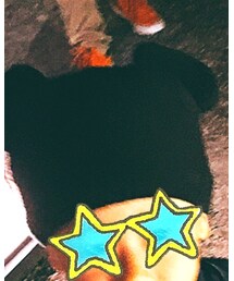 babyGAP | ニットキャップ/ビーニー