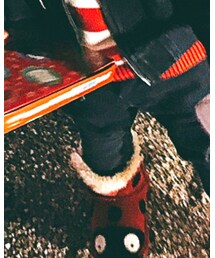 ZARA KIDS | デニムパンツ