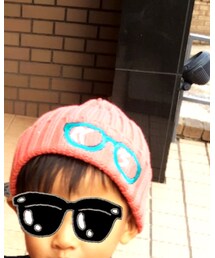 RODEO CROWNS WIDE BOWL | ニットキャップ/ビーニー