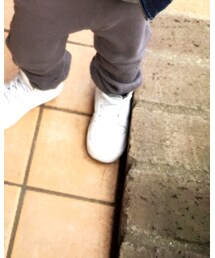 SUPRA | スニーカー