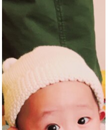 babyGAP | ニットキャップ/ビーニー