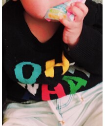 babyGAP | ニット/セーター