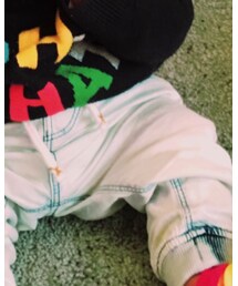 ZARA KIDS | パンツ