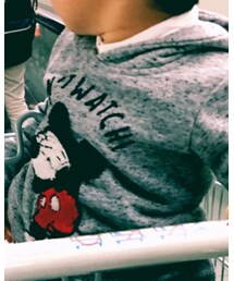 Right-on KIDS | パーカー