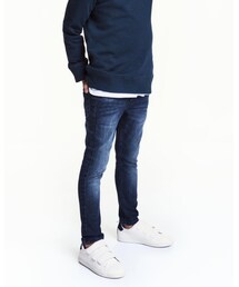 H&M | デニムパンツ