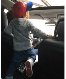 バックスタイル | その他