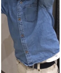 ZARA KIDS | シャツ/ブラウス