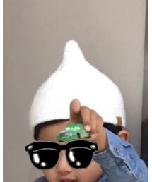 RODEO CROWNS WIDE BOWL | ニットキャップ/ビーニー