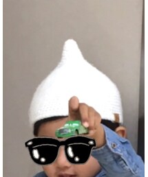 RODEO CROWNS WIDE BOWL | ニットキャップ/ビーニー