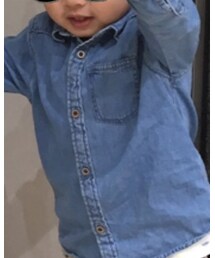 ZARA KIDS | シャツ/ブラウス