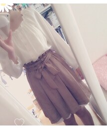 earth music&ecology | ドッキングワンピース(ワンピース)