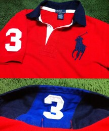 POLO RALPH LAUREN | ポロシャツ