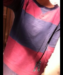TOMMY HILFIGER | Tシャツ/カットソー