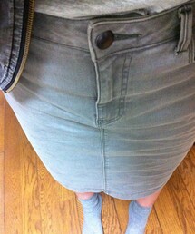 UNIQLO | スカート