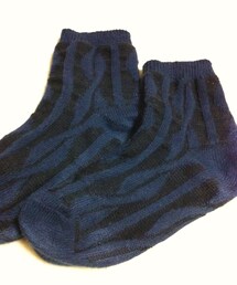 3coins | ソックス/靴下