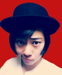 H&M | ボーラーハット(ハット)