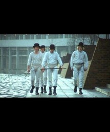 時計じかけのオレンジ(DVD)