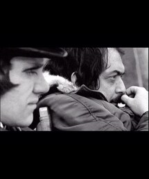 マルコム・マクダウェルとキューブリック(その他)