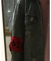 424 CLOTHING | デニムジャケット