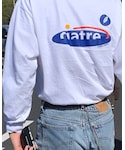 ciatreの「トップス(Tシャツ/カットソー)」