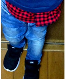 H&M | デニムパンツ