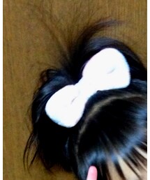 DAISO | ヘアゴム