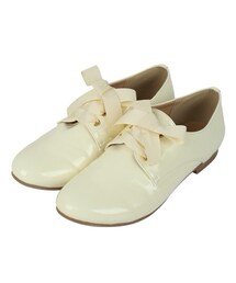 F i.n.t | エナメルドレスシューズ(ドレスシューズ)