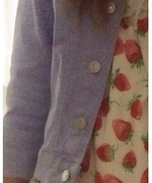 USED | デニムジャケット