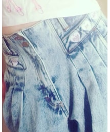 milklim | デニムパンツ