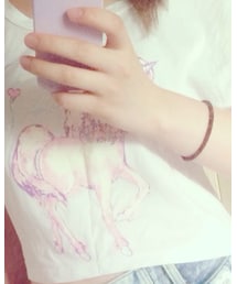 milklim | Tシャツ/カットソー