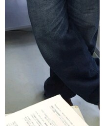 しまむら | デニムパンツ