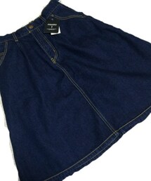 MOUSSY | denim skirt(デニムスカート)
