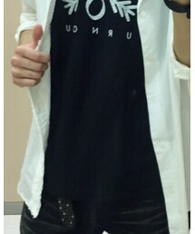 BURNOUT | Tシャツ/カットソー