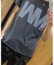 M | Tシャツ/カットソー