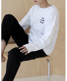 niko and... | Tシャツ/カットソー