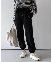 fashiru | スウェットパンツ