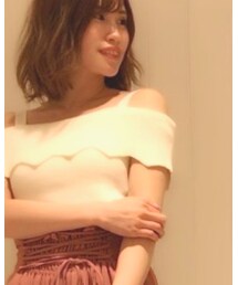 REDYAZEL | トップス